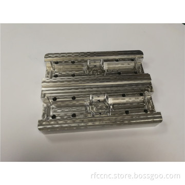 Non-standard automation precision parts installation fold